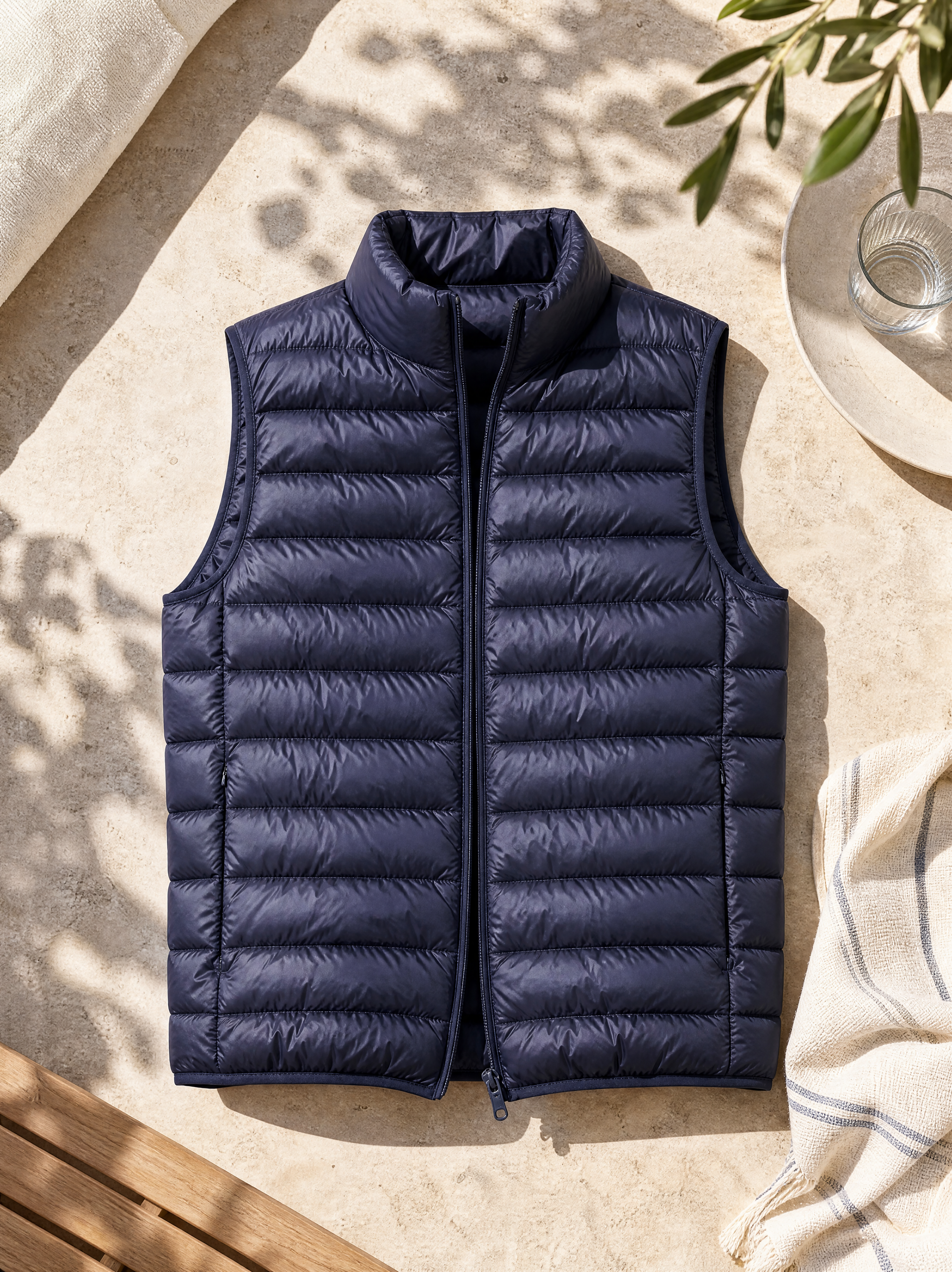 BODYWARMERS