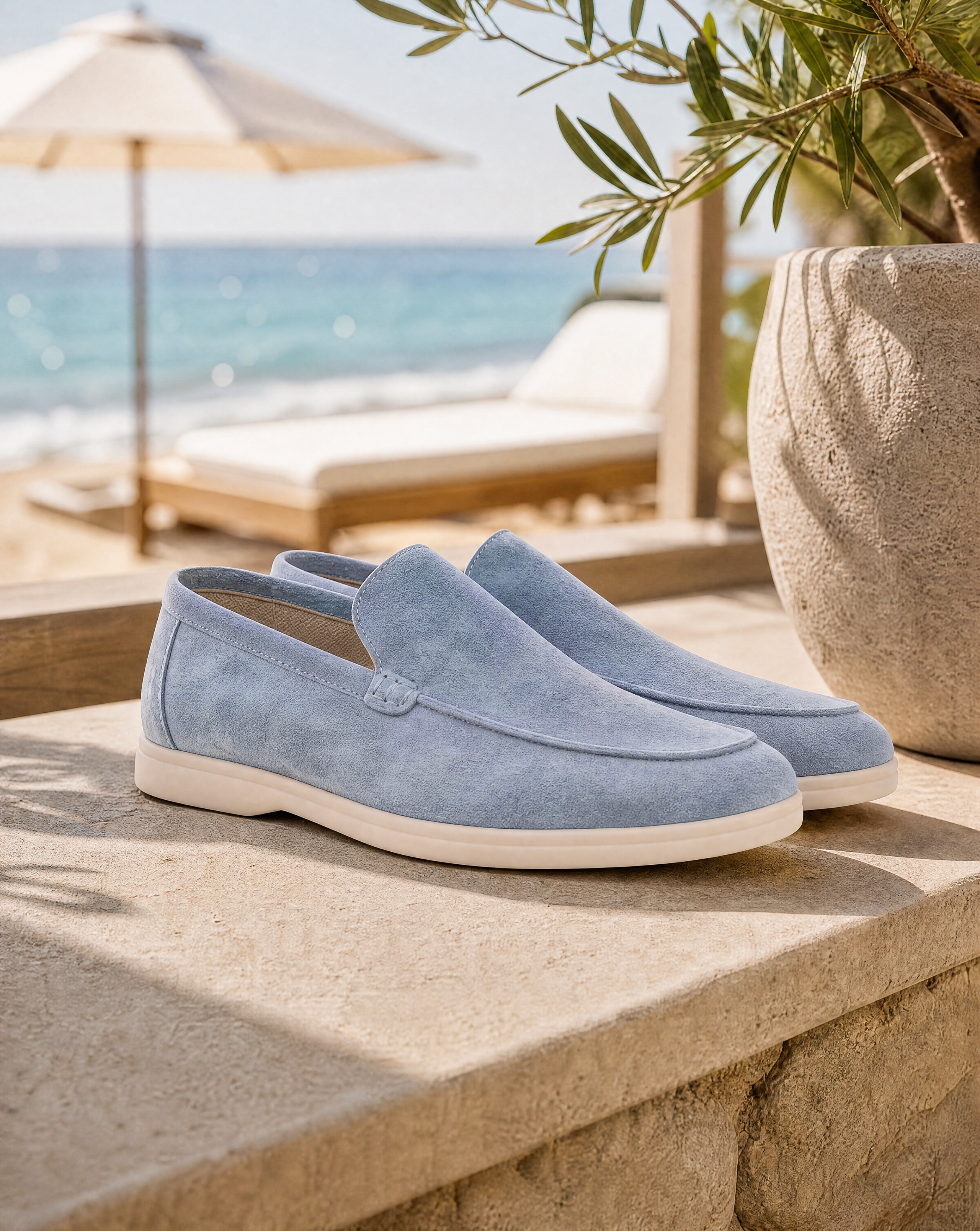 RIVIERA LOAFERS