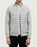 Gray Antoni Jacket