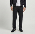 Black Linen Pants