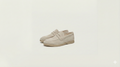 Light Beige Riveira Loafers