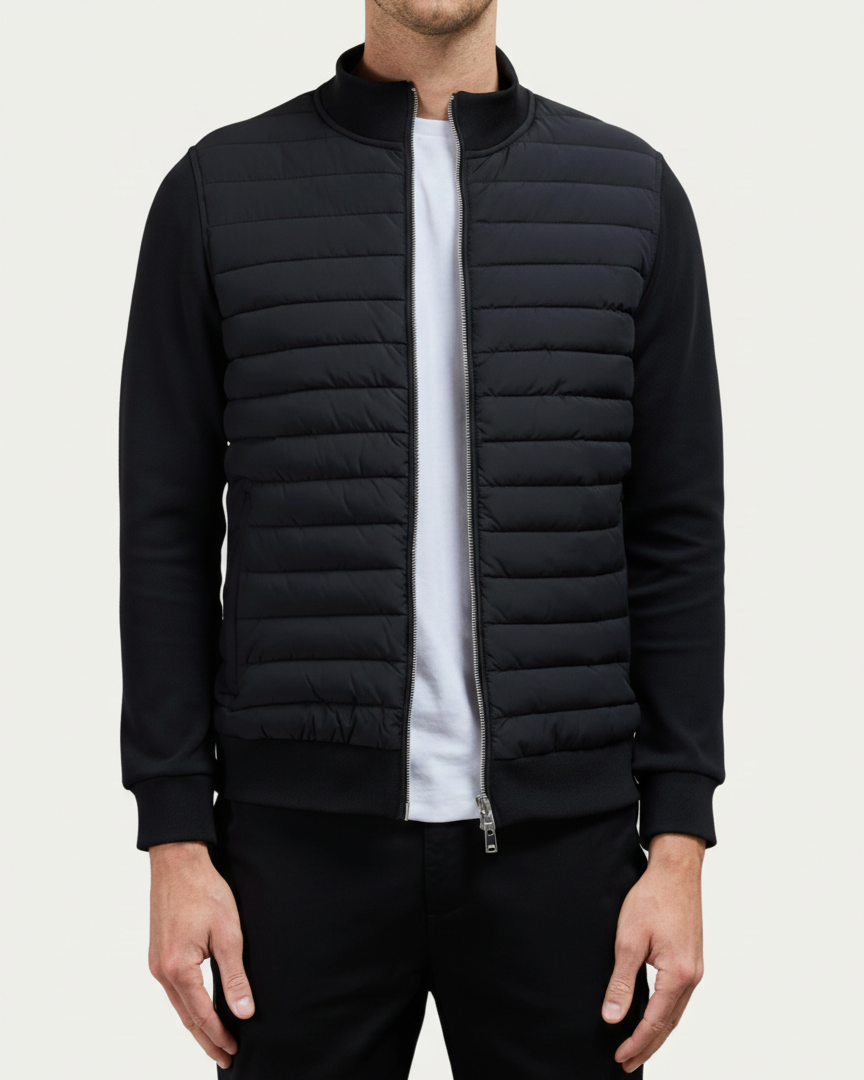 Black Antoni Jacket