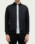 Black Antoni Jacket
