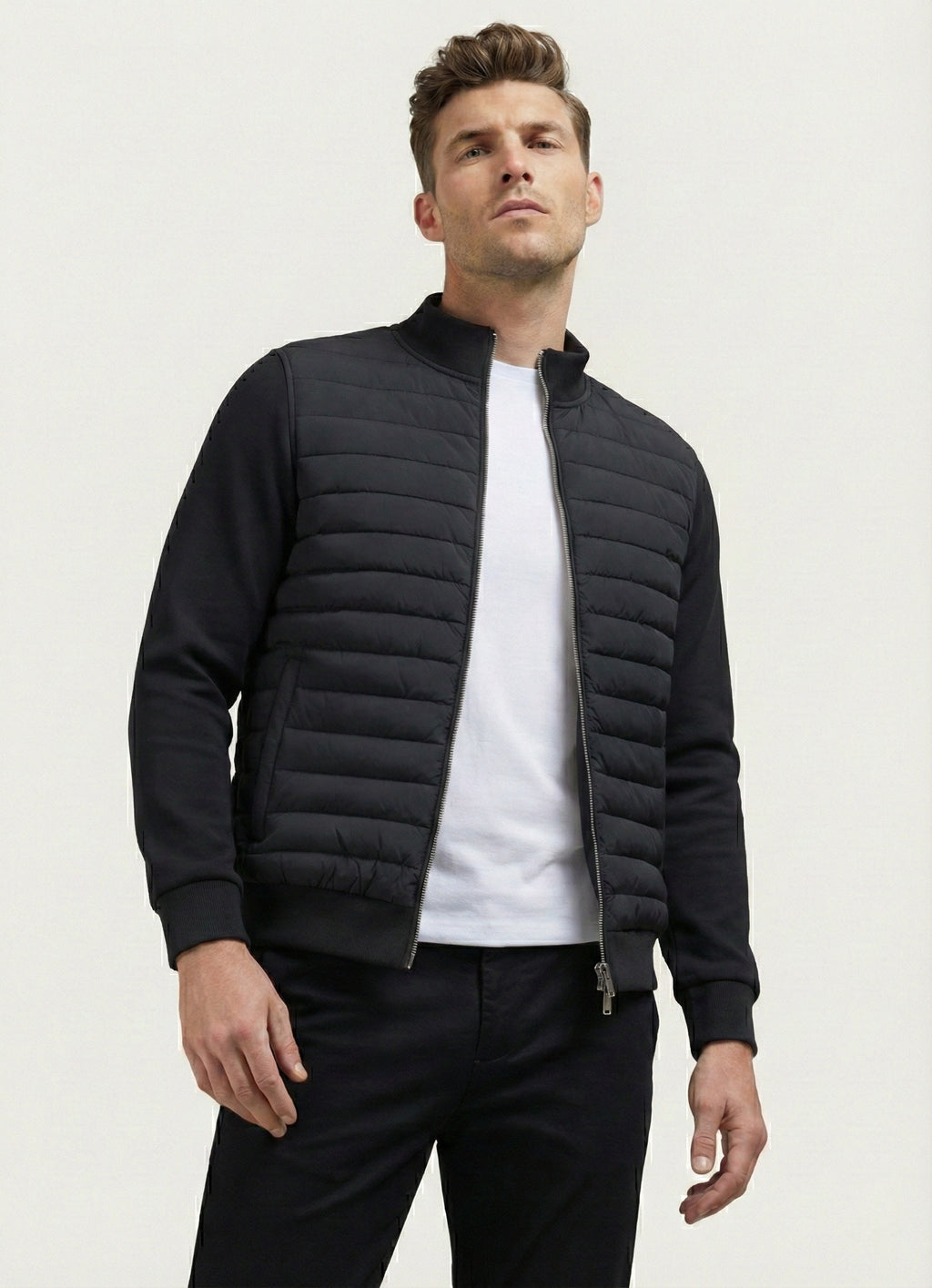 Black Antoni Jacket